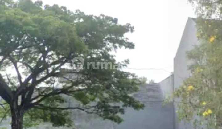 Kavling Siap Bangun Bukit Palma, Citraland Utara lokasi strategis Kavling Siap Bangun Bukit Palma, Citraland Utara lokasi strategis