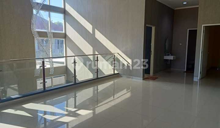 For Sale Ready-to-Live House in Darmo Permai Selatan Fully Furnished 2