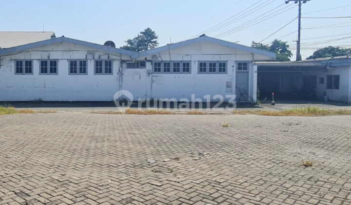 For Sale Ready-to-Use Warehouse Raya Sedati Sidoarjo For Sale Ready-to-Use Warehouse Raya Sedati Sidoarjo