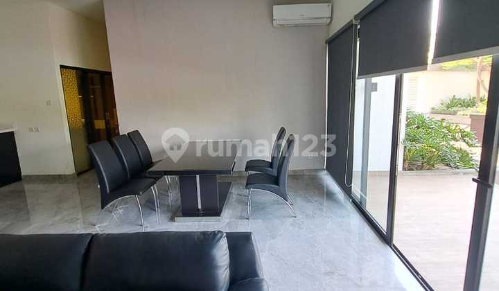 Alexa 108 Graha Golf Furnished Apartment with swimming pool access 2