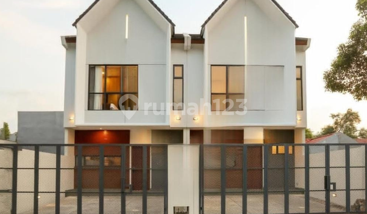 2 Unit Rumah Jejer Bukit Palma, Citraland Utara Fully Furnish 2 Unit Rumah Jejer Bukit Palma, Citraland Utara Fully Furnish