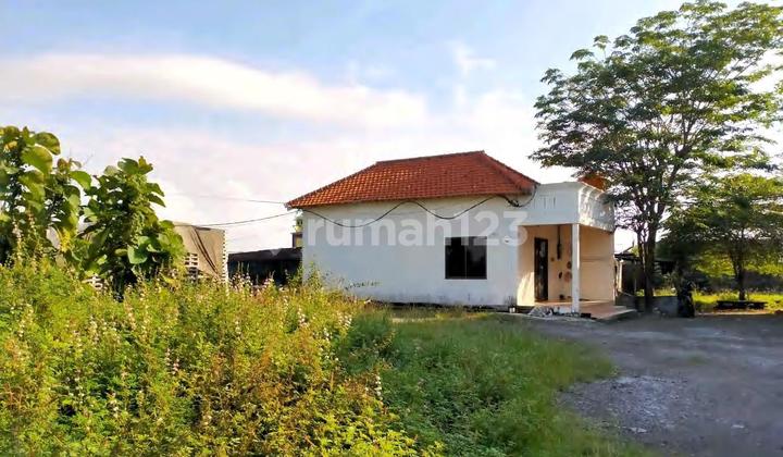 WAREHOUSE GRESIK Jl. Raya Balongpanggang - Gresik WAREHOUSE GRESIK Jl. Raya Balongpanggang - Gresik