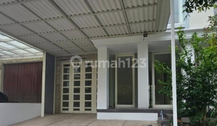 Dijual Rumah siap Huni 2 Lt Cluster depan Royal Park Citraland Dijual Rumah siap Huni 2 Lt Cluster depan Royal Park Citraland