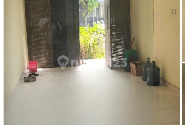 For Sale: A ready-to-live elegant Pakuwon Indah home in an elite area 2