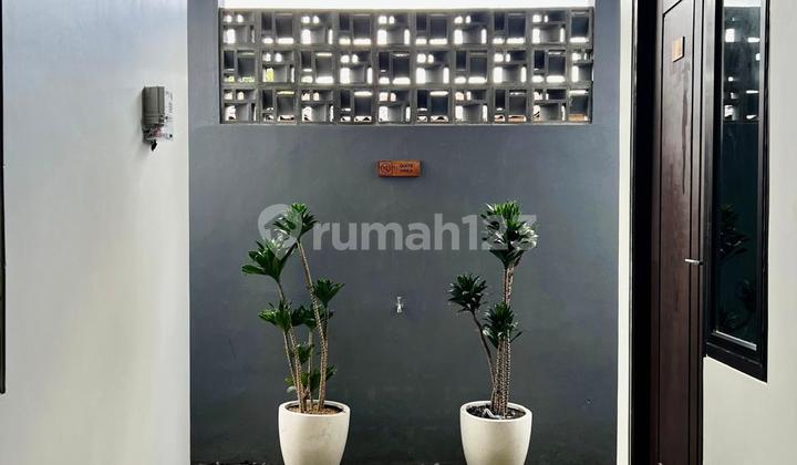 Selling Kos 02 + Its Business in Jimbaran Bali Full 100% Income 11%/Year 2