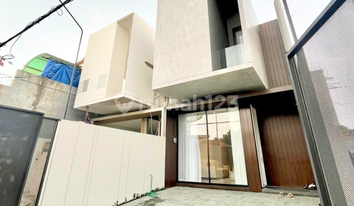 DAERAH DHARMAHUSADA 2M-an GRESS SURABAYA TIMUR INCLUDE FURNISH