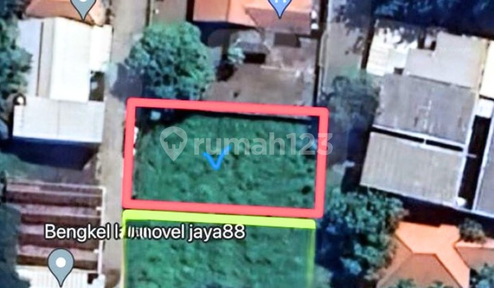 Land for Sale Ready to Build in Simogunung, West Surabaya