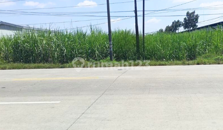 FOR SALE JOMBANG LAND 0 Jl. Jombang-Solo Hook Land FOR SALE JOMBANG LAND 0 Jl. Jombang-Solo Hook Land