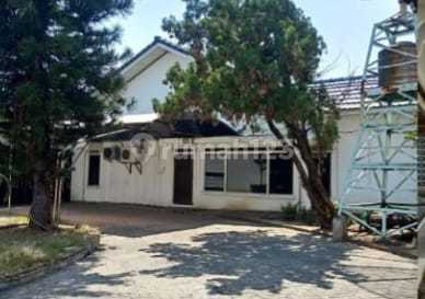 For Sale Very Spacious House in Rungkut Mejoyo Selatan, Surabaya 2