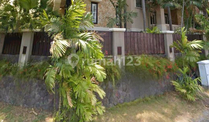 Commercial Business Citraland Suitable for Cafes & Restaurants