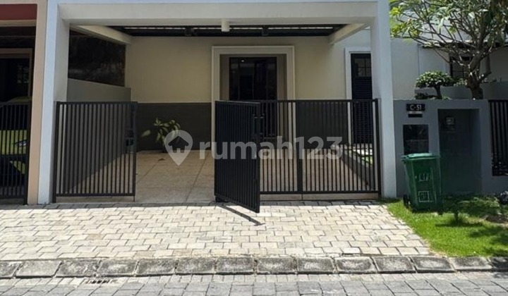 Dijual Gress Graha Natura By Intiland Ready Unit Dijual Gress Graha Natura By Intiland Ready Unit