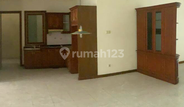 Rumah Graha Family C Siap Huni, Hanya Renov Ringan Full Kayu Jati Rumah Graha Family C Siap Huni, Hanya Renov Ringan Full Kayu Jati