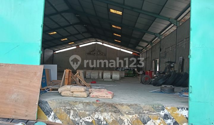 For Rent Warehouse Surimulia Margomulyo Near Toll Gate For Rent Warehouse Surimulia Margomulyo Near Toll Gate
