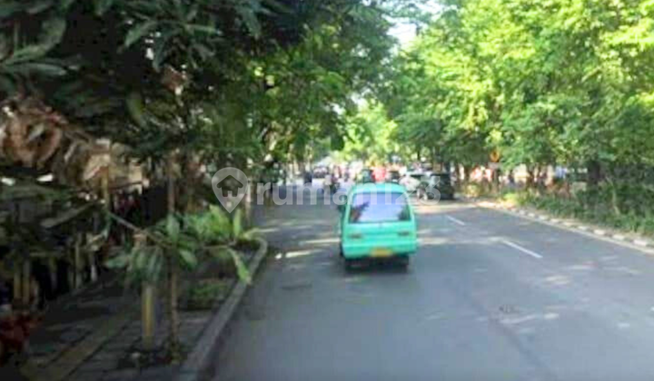 Komersial Sby Pusat Hitung Tanah Arjuna Bentuk Kotak