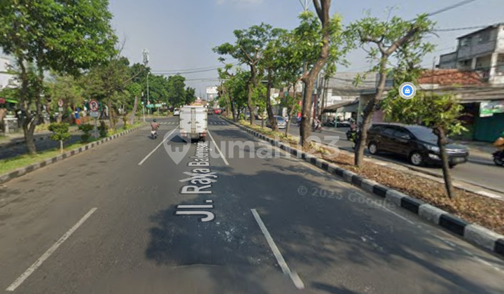 For Sale/For Rent Commercial Shop House Raya Manukan Tama, West Surabaya 2