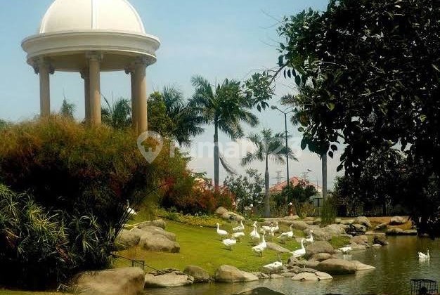 Dijual Rumah Baru San Diego Pakuwon City Lantai Utama Granite 2