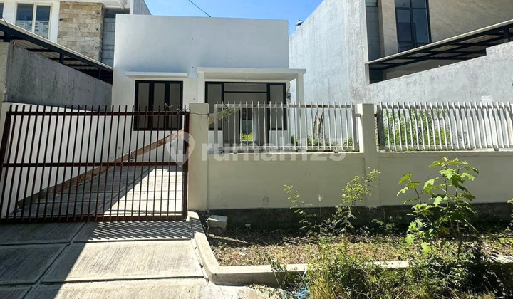 Cocok untuk KOS Dijual Rumah Hitung Tanah Tenggilis  Mejoyo