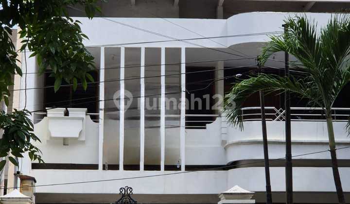 Need Fast Sale Ready-to-Use House Dharmahusada Near Galaxy Mall 2