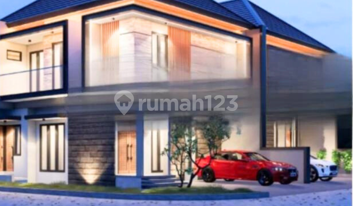 New Project !!! Sutorejo Prima Ready Feb '26 Row 3,5 Mobil