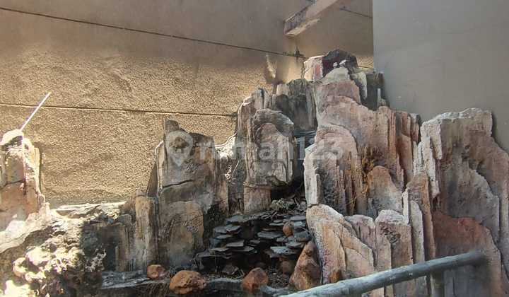 RUMAH MEWAH GRAHA FAMILY Semi Furnish SIAP HUNI 2