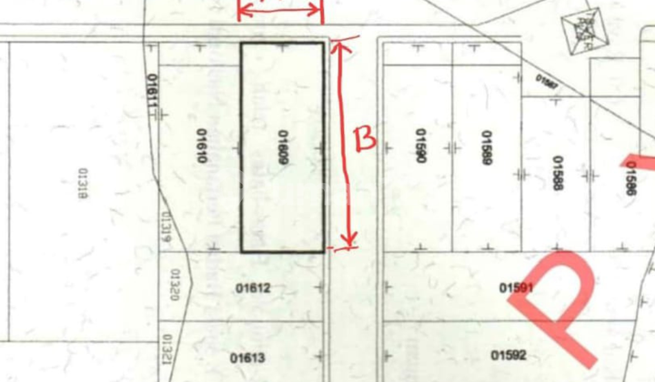 Gudang Hook Land, Maspion Earth, Romokalisari, Twin Street Gudang Hook Land, Maspion Earth, Romokalisari, Twin Street