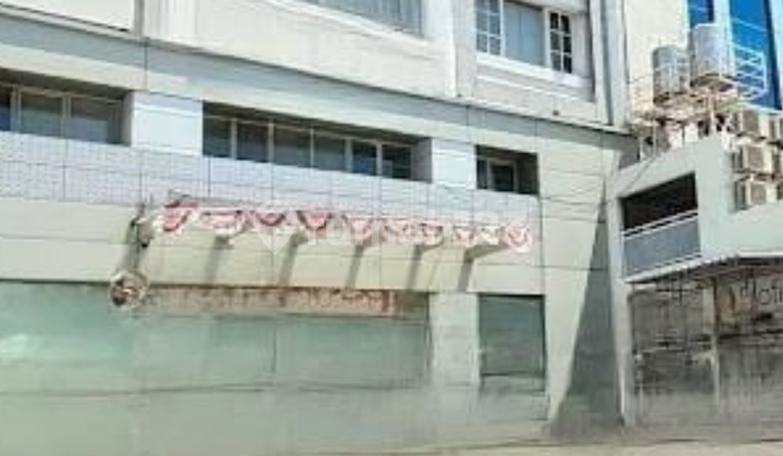 HOT 5-STORY COMMERCIAL BUILDING HR.Muhamad WITH ELEVATOR, CAN BE 6 STORIES HOT 5-STORY COMMERCIAL BUILDING HR.Muhamad WITH ELEVATOR, CAN BE 6 STORIES