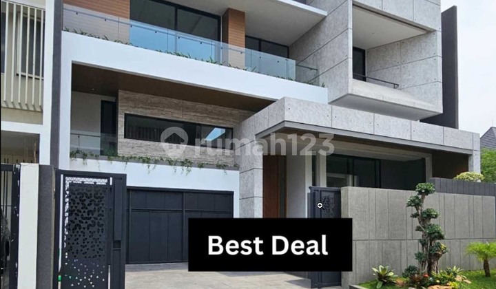 IMPERIAL GOLF - PAKUWON INDAH NEW GRESS Premium Quality Bisa KPR IMPERIAL GOLF - PAKUWON INDAH NEW GRESS Premium Quality Bisa KPR