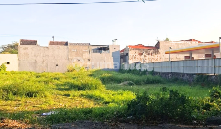 Dijual/Disewakan Tanah Raya Kertajaya Indah Dekat Bundaran ITS Dijual/Disewakan Tanah Raya Kertajaya Indah Dekat Bundaran ITS