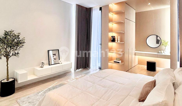 DAERAH DHARMAHUSADA 2M-an GRESS SURABAYA TIMUR INCLUDE FURNISH 2