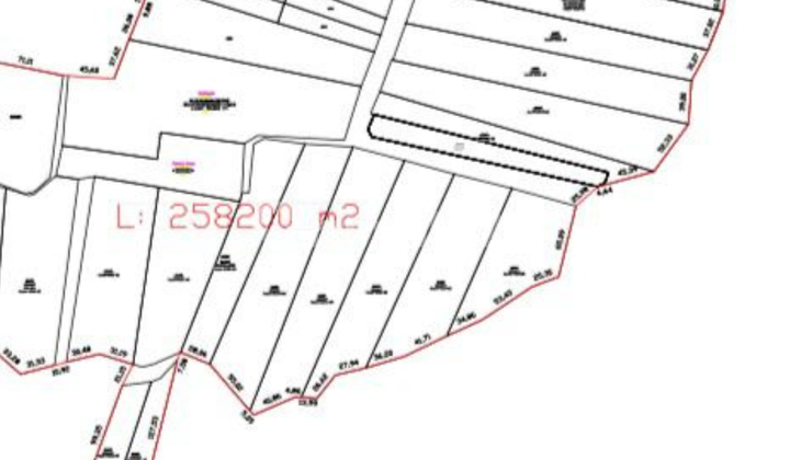 DIJUAL TANAH PASURUAN PUNTIR PURWOSARI ZONA MERAH INDUSTRI