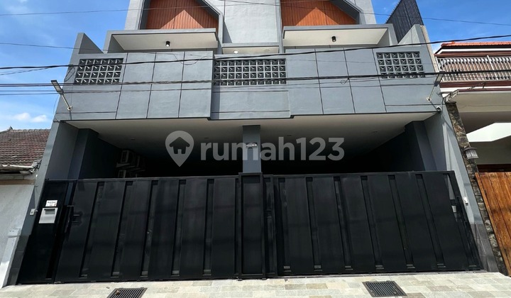 Dijual Kost Terbaik di Pondok Tjandra Sangat Dekat dengan Bandara Dijual Kost Terbaik di Pondok Tjandra Sangat Dekat dengan Bandara