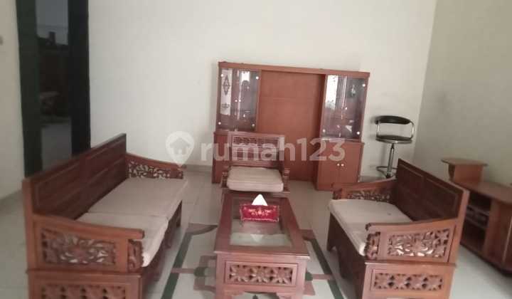 Dijual Rumah Nyaman dan Luas di Lokasi Strategis Jakarta Utara – Sertifikat Hak Milik 2