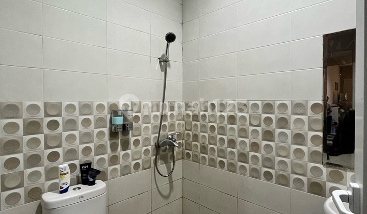 Rumah Di Melati Mas Regency 2 Lantai 2