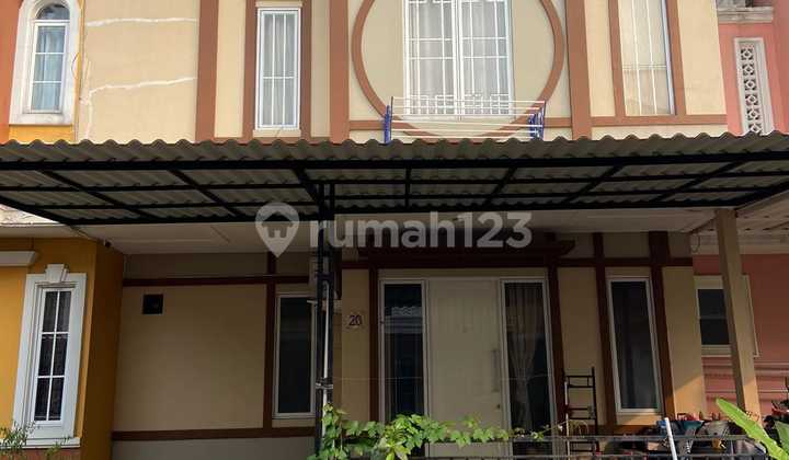 Rumah Di Perumahan Malibu Gading Serpong Nego Sampai Jadi Rumah Di Perumahan Malibu Gading Serpong Nego Sampai Jadi