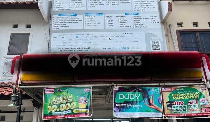 Ruko Murah Di Bsd City Tengah Kota Ruko Murah Di Bsd City Tengah Kota