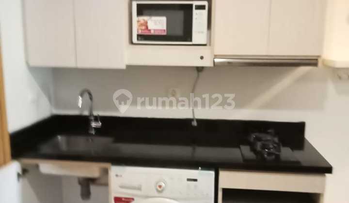 Apartemen The Mansion Bougenvile Tower Emerald Apartemen The Mansion Bougenvile Tower Emerald