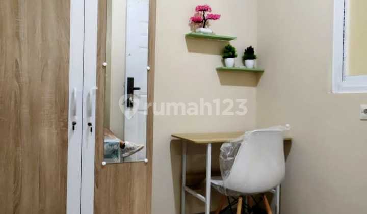 For Sale Boarding House in Mangga Besar, West Jakarta 2