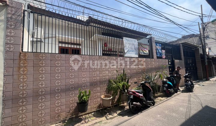 Rumah Siap Huni Di Angke Indah Jakarta Barat Rumah Siap Huni Di Angke Indah Jakarta Barat