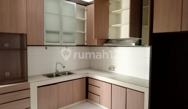 Rumah di Cideng di Bawah NJOP