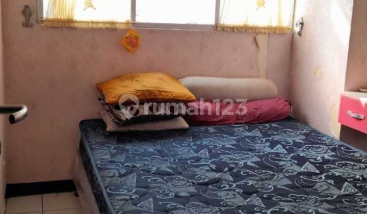 Apartemen Siap Huni Harga Terjangkau di Pusat Kota, Cocok untuk Profesional Muda dan Mahasiswa!