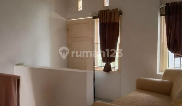 Lingkungan Asri & Tenang di Komplek Pondok Kelapa Indah, Cocok untuk Keluarga. 2