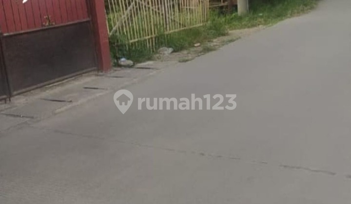 Jual Kios Siap Huni,Letak Strategis Di GG Salon Kel Sukapura Kec Cilincing ,Jakarta Utara 2