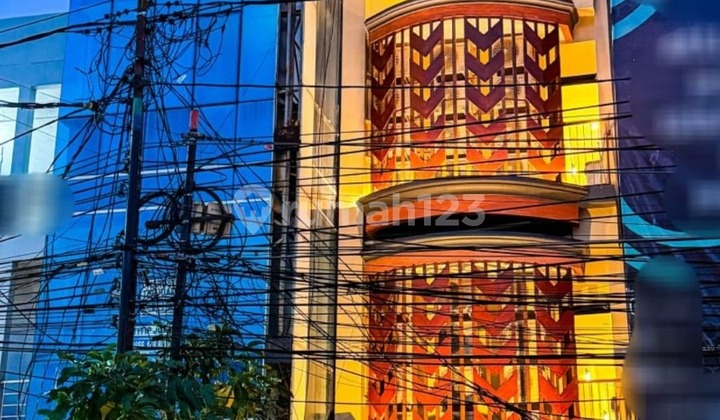 Cari Kost? di Sini Tempatnya! Lingkungan Asri, Harga Bersahabat