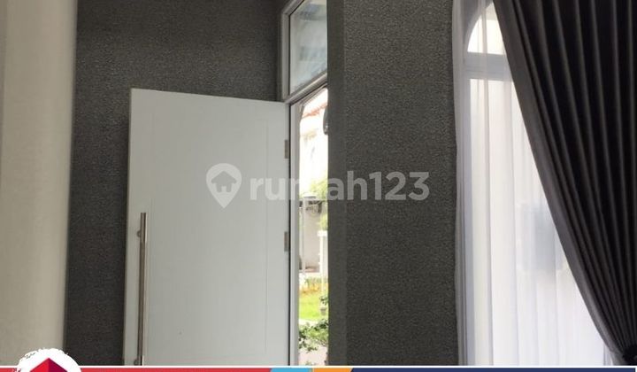 Hunian Nyama untuk Keluarga -Aman Lingkungan dan Asri 2