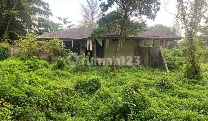 Investasi Menguntungkanrumah di Kawasan Berkembang Investasi Menguntungkanrumah di Kawasan Berkembang
