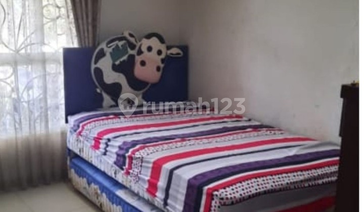 JUAL RUMAH SEMI FURNISH SIAP HUNI METLAND MENTENG