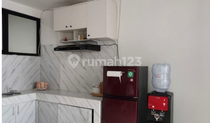 Jual Cepat Rumah Siap Huni,Letak Strategis Di Daerah Harapan Indah Cluster Lavesh 2