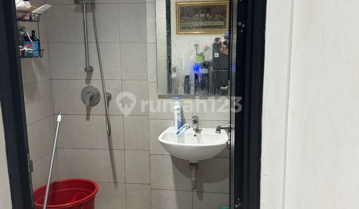 Sewa Cepat! Unit Nyaman di Green Royal Condo, Full Perabot 2
