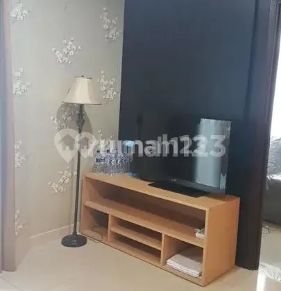 Central Park Residence 1 Bedroom 44M2 Fully Furnished IDR 85 Million