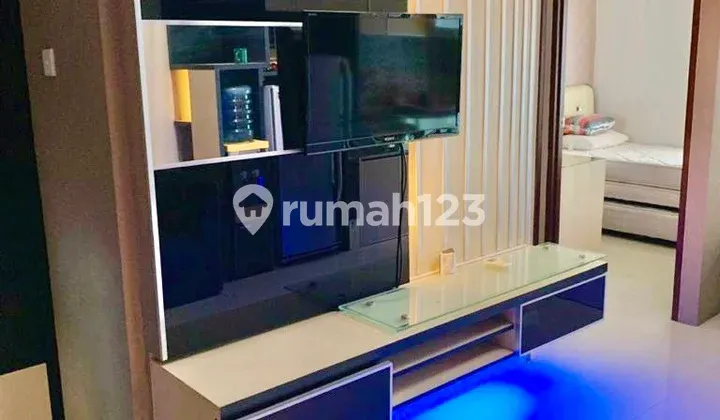 Mediterania 2, 2 Bedroom Fully Furnished 42M2 IDR 56 Million Mediterania 2, 2 Bedroom Fully Furnished 42M2 IDR 56 Million